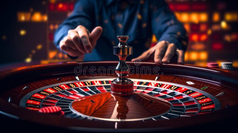 b168 Live Casino